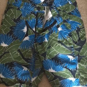 Men’s summer shorts